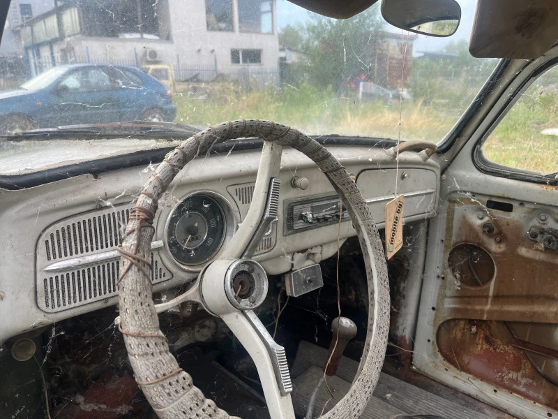 VW 1300 Цената е за 3 броя, снимка 7 - Автомобили и джипове - 47319291