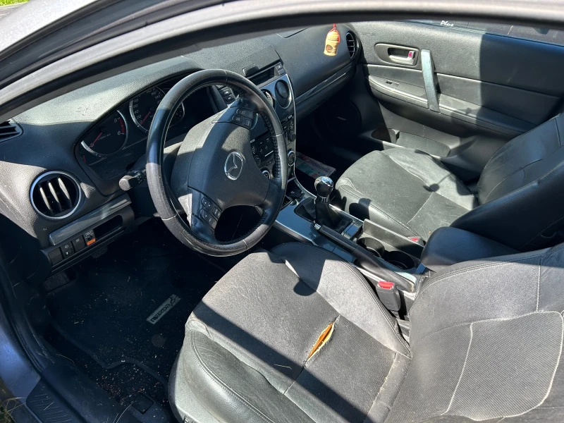 Mazda 6, снимка 2 - Автомобили и джипове - 47455656