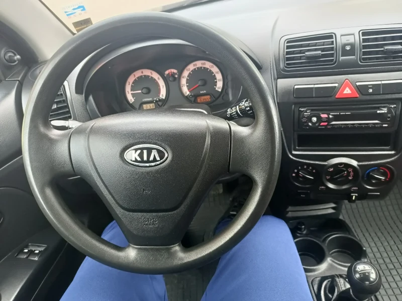 Kia Picanto 1.0 Facelift * Климатик* , снимка 13 - Автомобили и джипове - 48695598