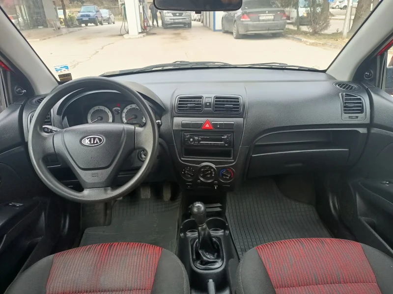 Kia Picanto 1.0 Facelift * Климатик* , снимка 11 - Автомобили и джипове - 48695598