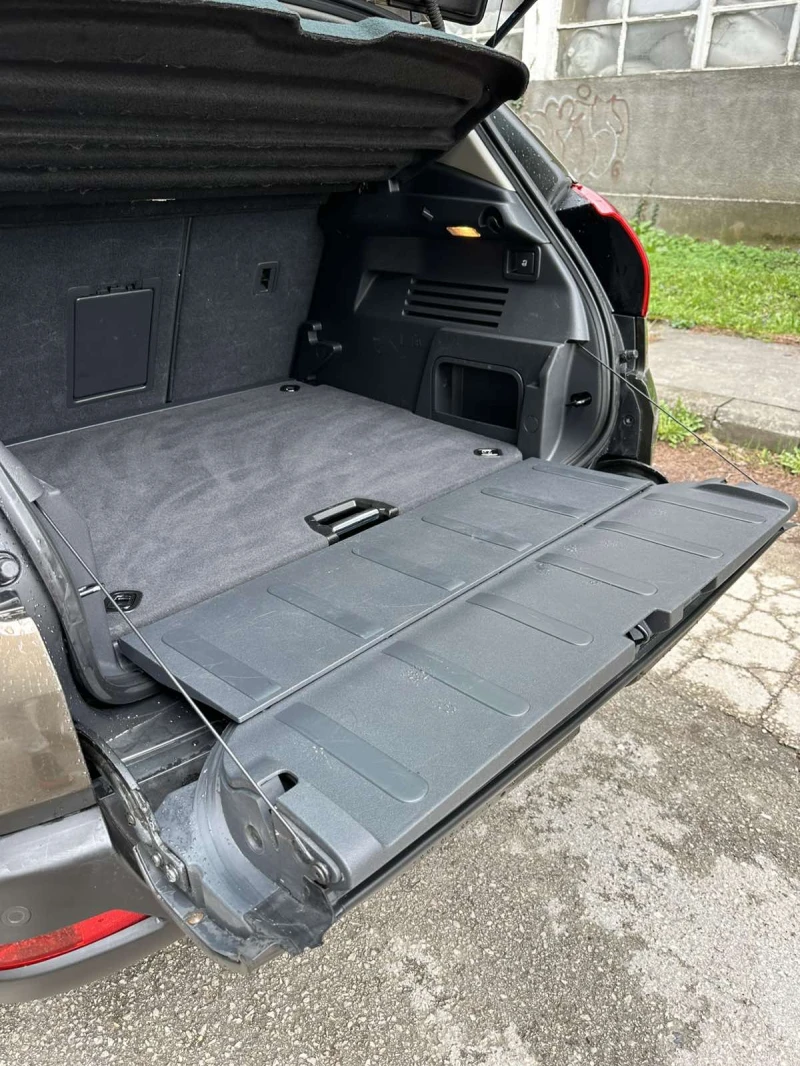 Peugeot 3008 1.6HDi* A/C* NAVI, снимка 8 - Автомобили и джипове - 50409508