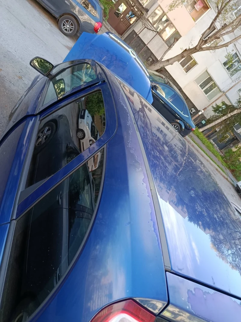 Opel Meriva 1.4, снимка 6 - Автомобили и джипове - 52832399