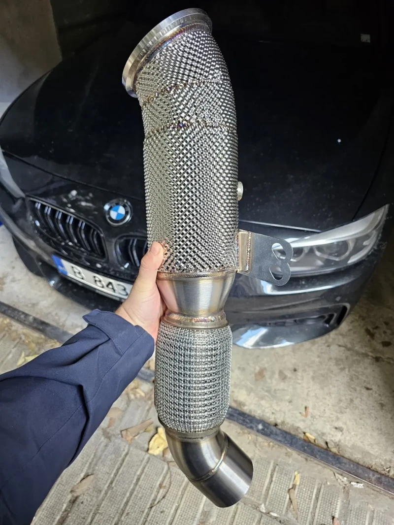 BMW 440 Xi LCI , снимка 15 - Автомобили и джипове - 50188216