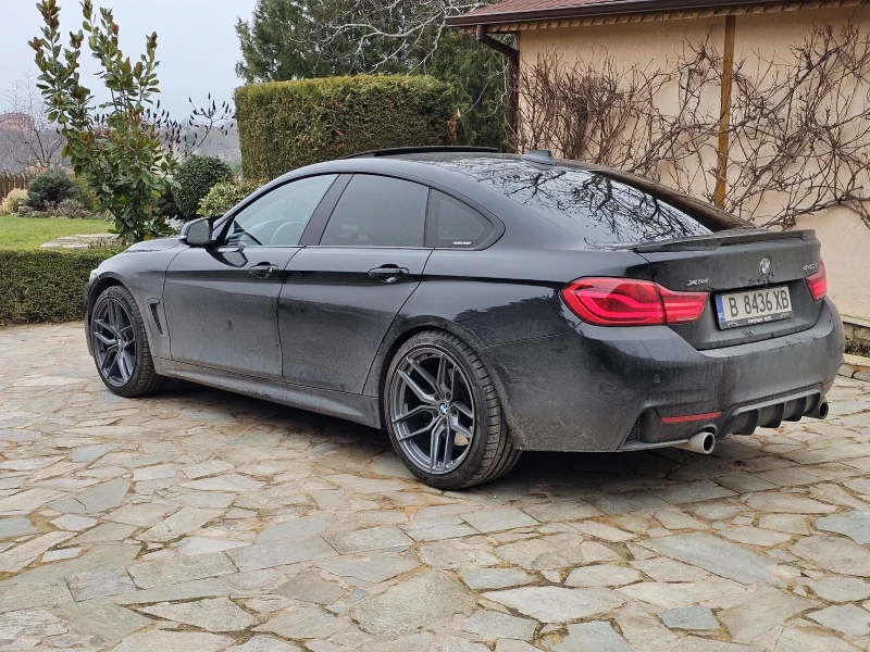 BMW 440 Xi LCI 