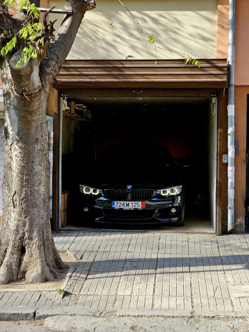 BMW 440 Xi LCI , снимка 5 - Автомобили и джипове - 50188216