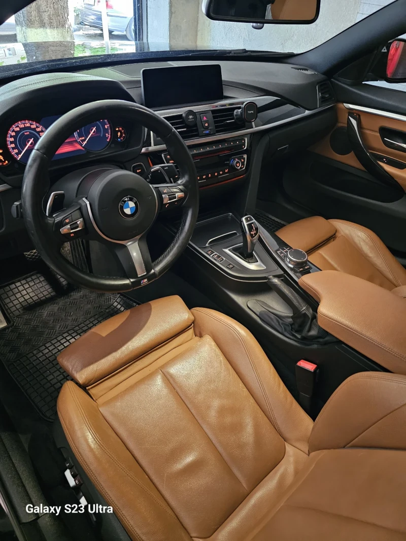 BMW 440 Xi LCI , снимка 8 - Автомобили и джипове - 50188216