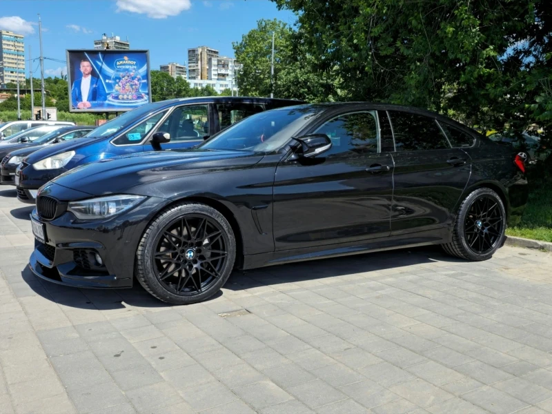 BMW 440 Xi LCI , снимка 3 - Автомобили и джипове - 50188216