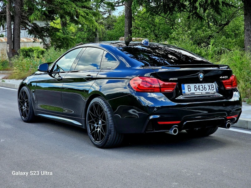 BMW 440 Xi LCI , снимка 2 - Автомобили и джипове - 50188216
