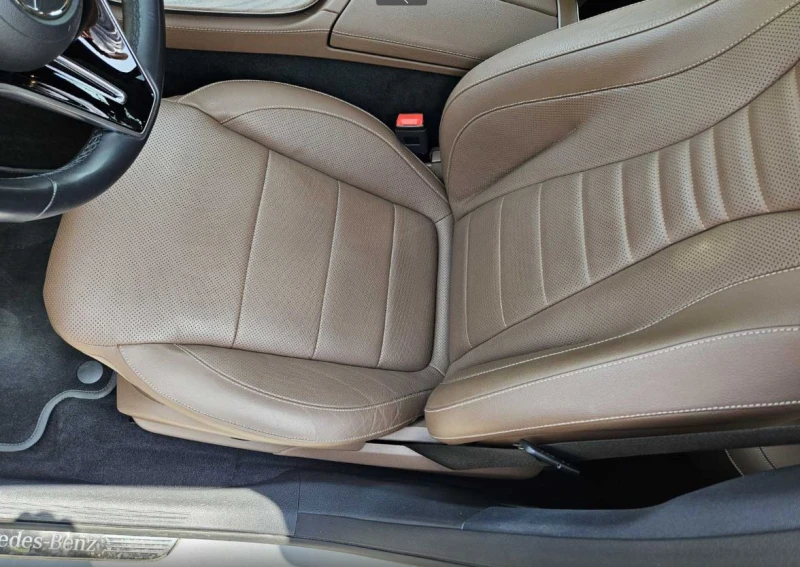 Mercedes-Benz E 300 dE hybrid  facelift, снимка 11 - Автомобили и джипове - 50524988