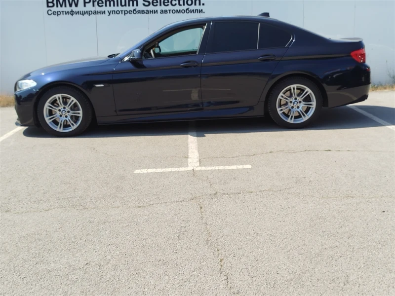 BMW 530 xDrive Sedan, снимка 3 - Автомобили и джипове - 50642331