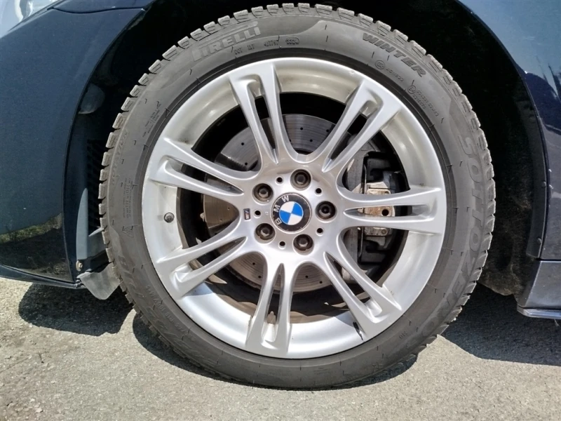 BMW 530 xDrive Sedan, снимка 5 - Автомобили и джипове - 50642331