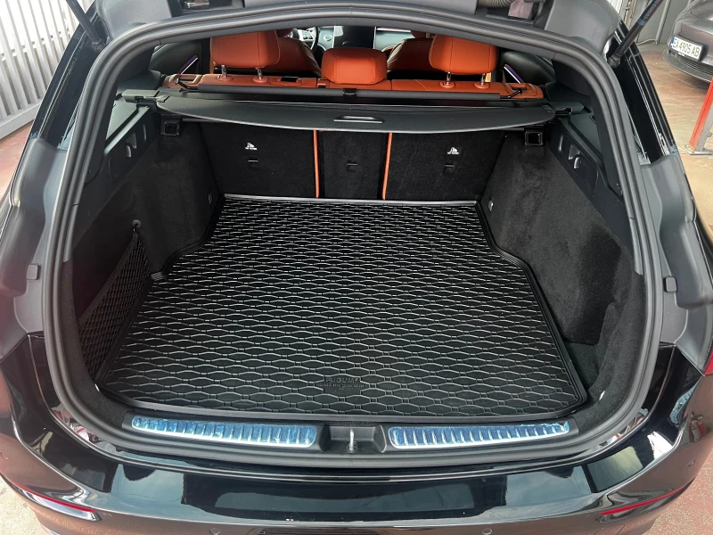 Mercedes-Benz C 220 220avangarde 200hp, снимка 15 - Автомобили и джипове - 50959909