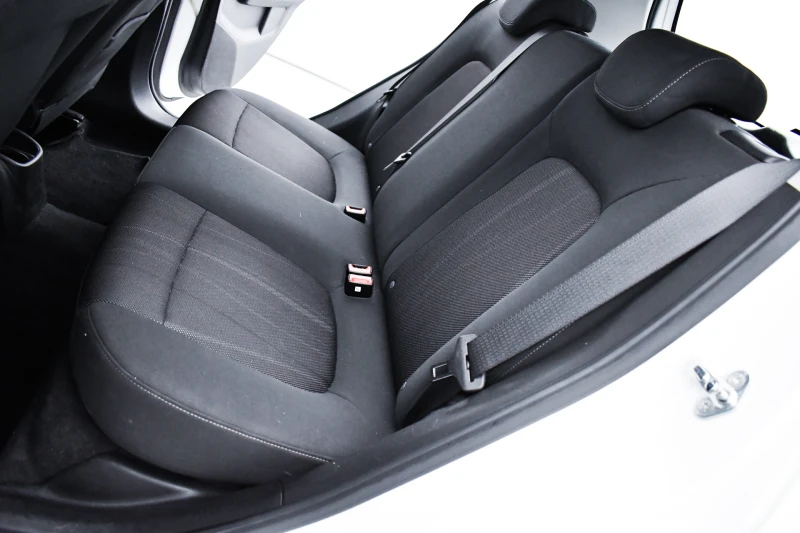 Chevrolet Aveo 1.3D E5B, снимка 15 - Автомобили и джипове - 51035509