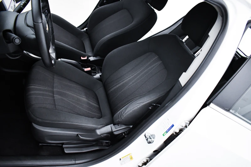 Chevrolet Aveo 1.3D E5B, снимка 13 - Автомобили и джипове - 51035509