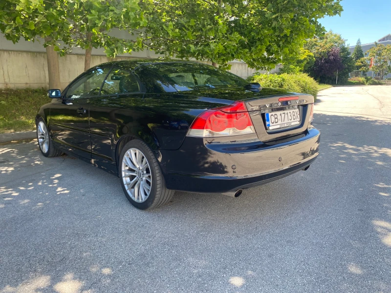 Volvo C70, снимка 2 - Автомобили и джипове - 52554230