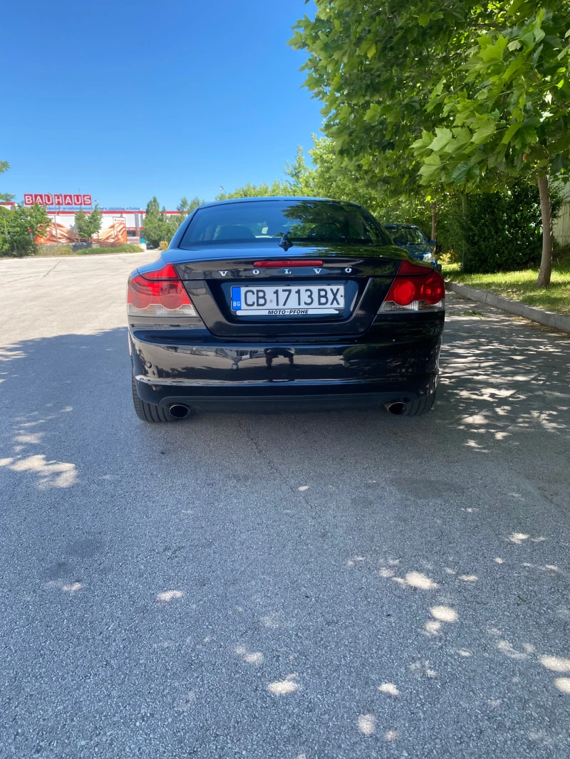 Volvo C70, снимка 6 - Автомобили и джипове - 52554230