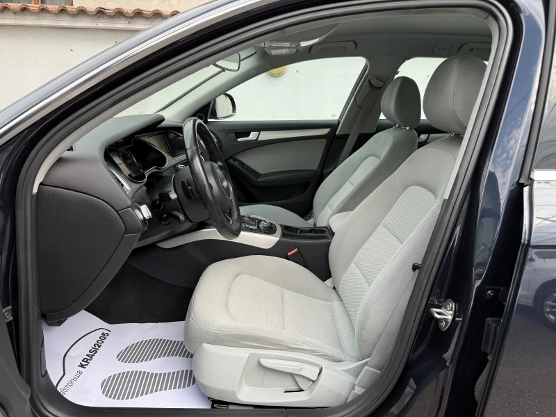 Audi A4 Allroad 2.0TDI 177HP B&O QUATTRO S-TRONIC, снимка 7 - Автомобили и джипове - 51546631