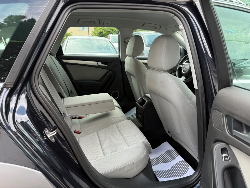 Audi A4 Allroad 2.0TDI 177HP B&O QUATTRO S-TRONIC, снимка 15 - Автомобили и джипове - 51546631