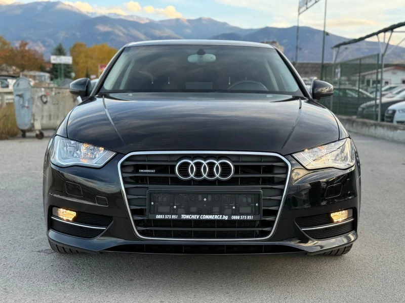 Audi A3 2.0-TDI-quattro-182.000km-NEW-150k.s-NAVI-TOP-FULL, снимка 2 - Автомобили и джипове - 52289906