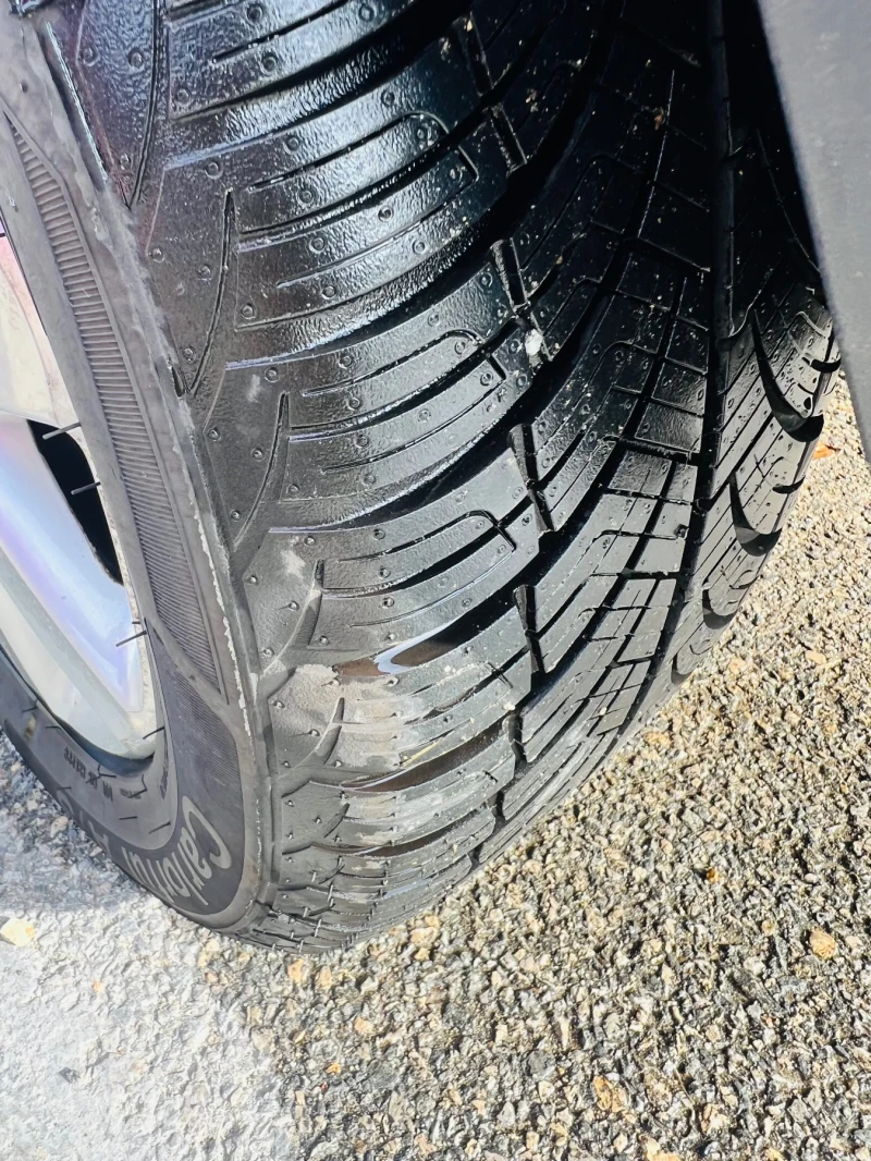 VW Golf 5 2003 год. 1.6 Бензин 115 к.с 6 скорости, снимка 16 - Автомобили и джипове - 52538411