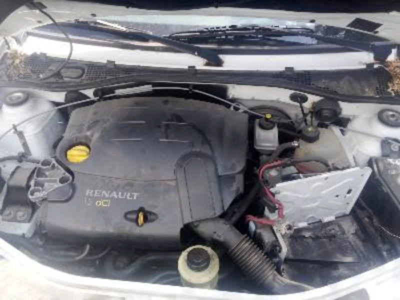 Dacia Pickup, снимка 2 - Автомобили и джипове - 53019121