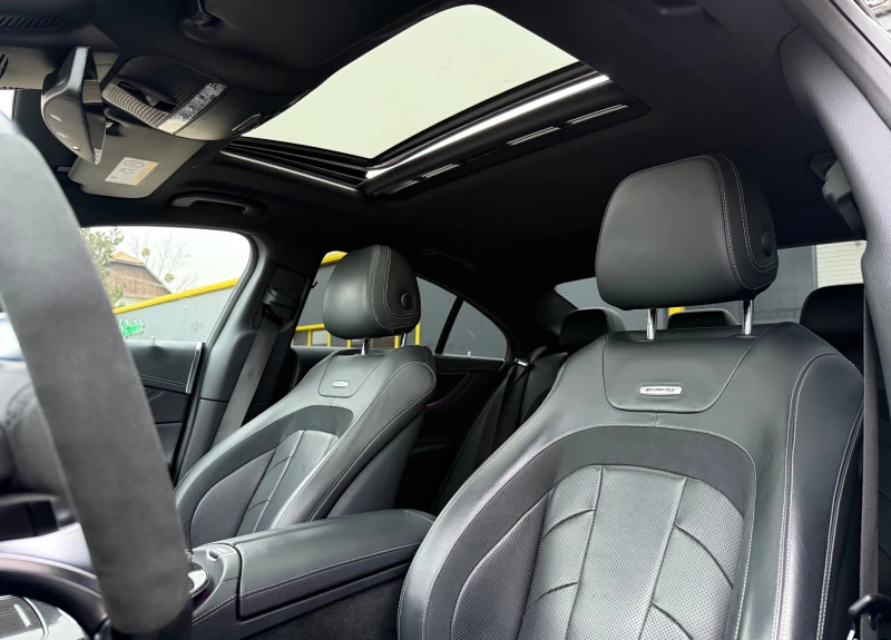 Mercedes-Benz CLS 53 AMG 4Matic+ , снимка 9 - Автомобили и джипове - 53171351
