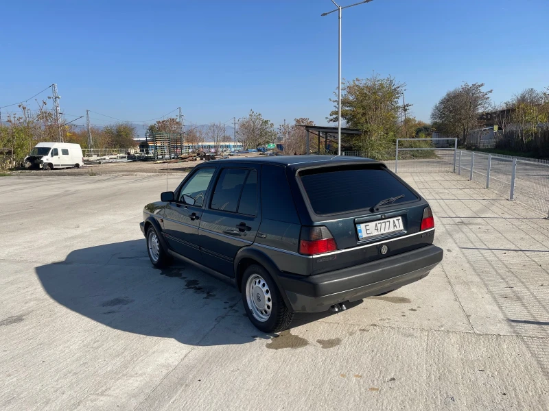 VW Golf GTD, снимка 2 - Автомобили и джипове - 53174593