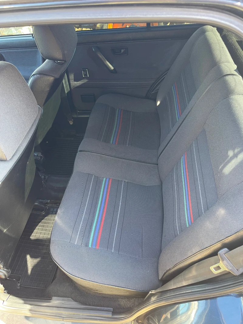 VW Golf GTD, снимка 9 - Автомобили и джипове - 53174593