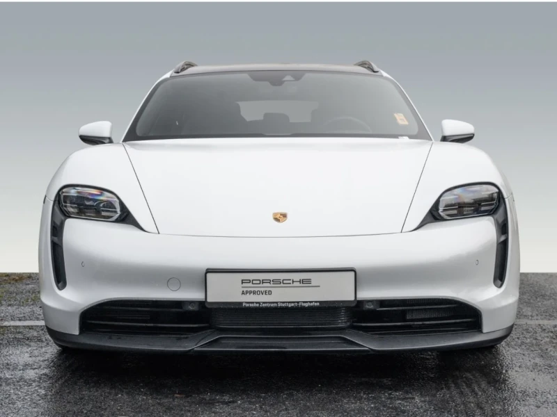 Porsche Taycan Sport Turismo (MY24), PASM, BOSE, В ГАРАНЦИЯ - 57000 € - 84444891 1