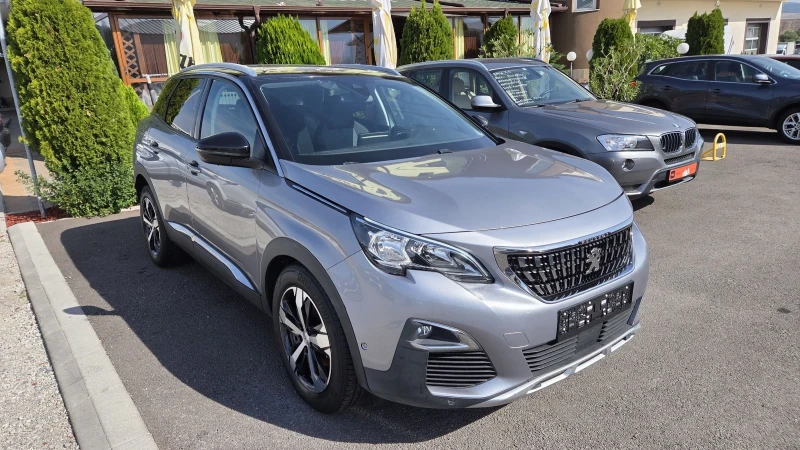 Peugeot 3008 11.2018г/ ОТЛИЧНА/ - 26700 лв. - 45897523 1