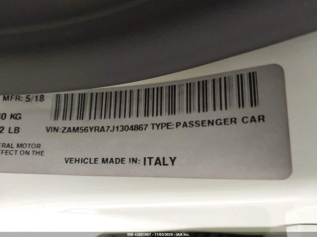 Maserati Quattroporte  S Q4 | Mobile.bg   9