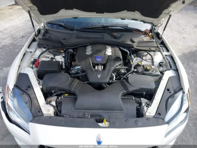 Maserati Quattroporte  S Q4 | Mobile.bg   10