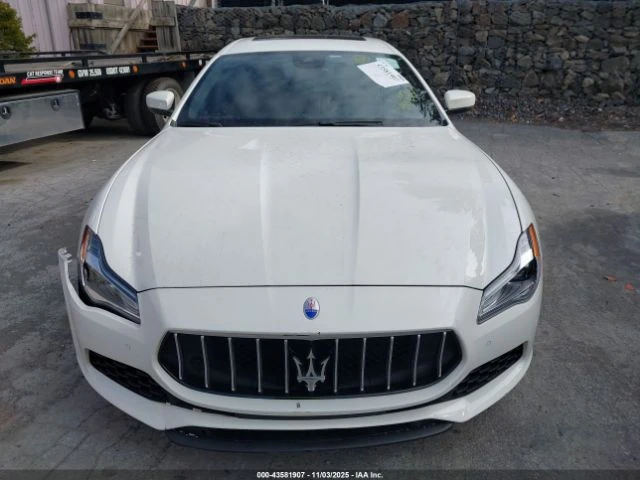 Maserati Quattroporte  S Q4 | Mobile.bg   12