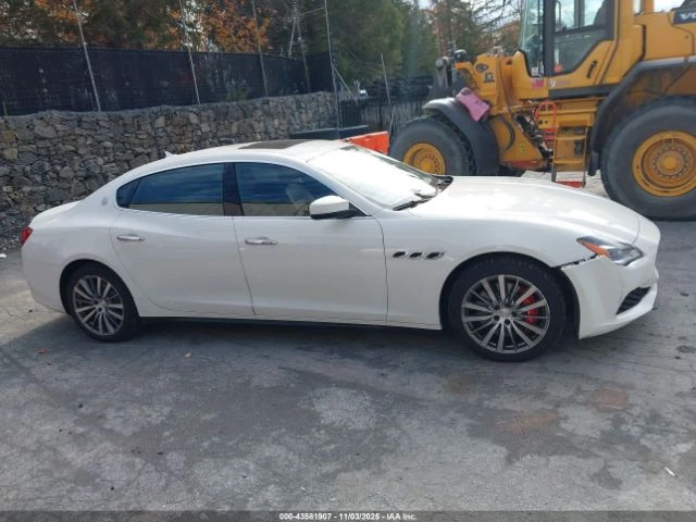 Maserati Quattroporte  S Q4 | Mobile.bg   13