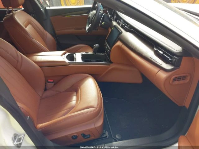 Maserati Quattroporte  S Q4 | Mobile.bg   5