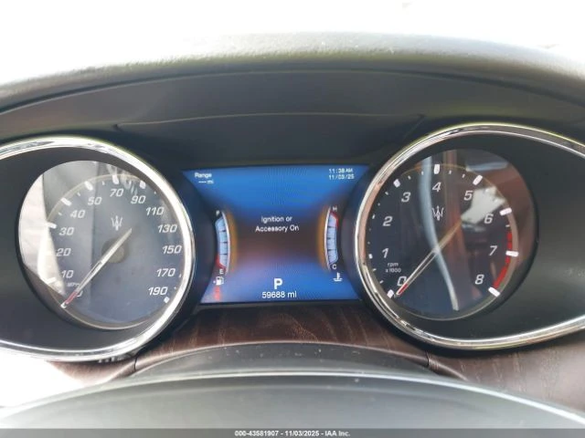 Maserati Quattroporte  S Q4 | Mobile.bg   7