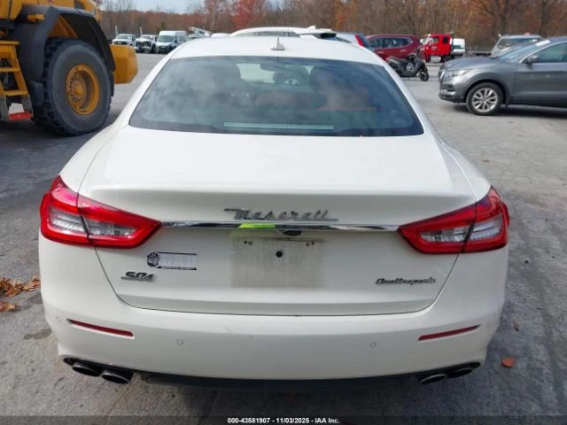 Maserati Quattroporte  S Q4 | Mobile.bg   16