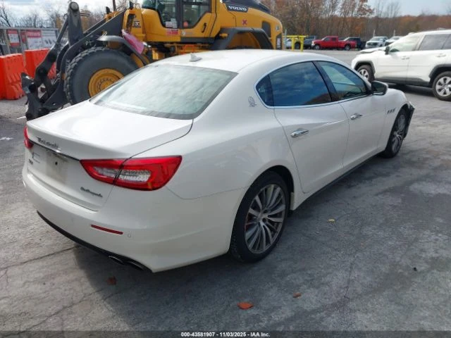 Maserati Quattroporte  S Q4 | Mobile.bg   4
