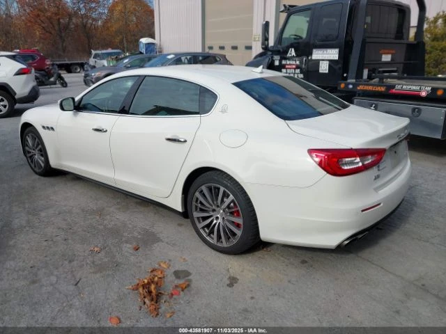 Maserati Quattroporte  S Q4 | Mobile.bg   3