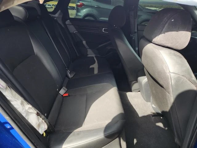 Honda Civic 2.0L 4 Front-wheel Drive | Mobile.bg � ����������� 3