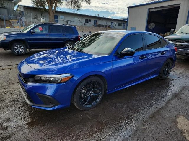 Honda Civic 2.0L 4 Front-wheel Drive | Mobile.bg � ����������� 2