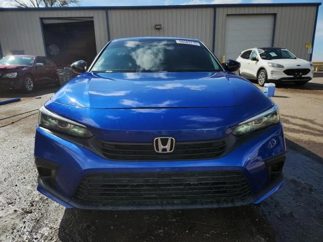 Honda Civic 2.0L 4 Front-wheel Drive | Mobile.bg � ����������� 10