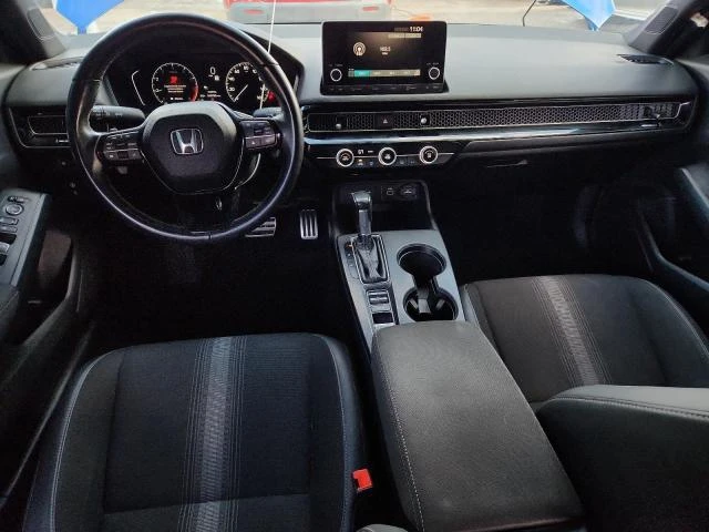 Honda Civic 2.0L 4 Front-wheel Drive | Mobile.bg � ����������� 13