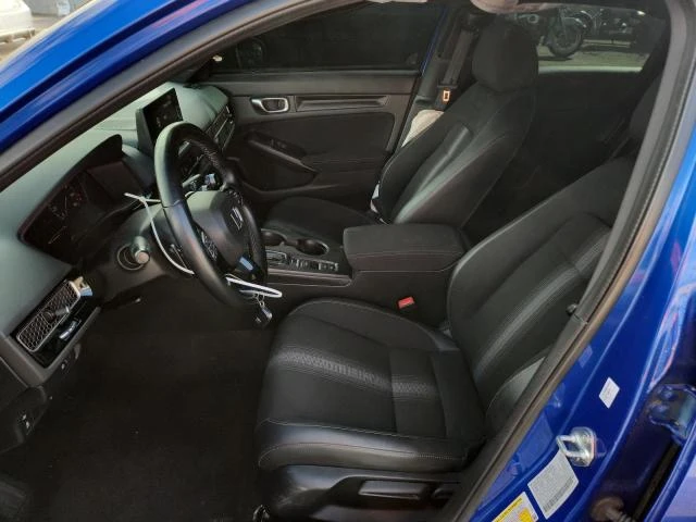 Honda Civic 2.0L 4 Front-wheel Drive | Mobile.bg � ����������� 12