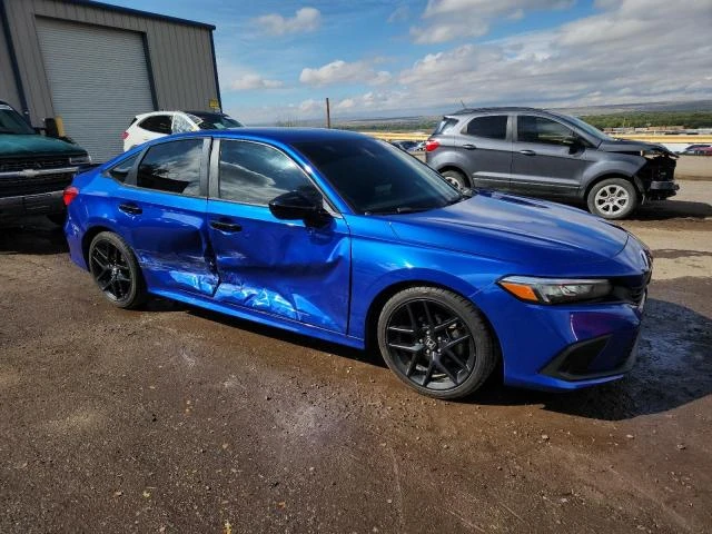 Honda Civic 2.0L 4 Front-wheel Drive | Mobile.bg � ����������� 9