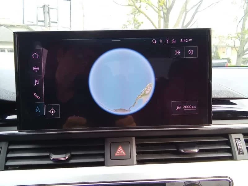 Audi S5 * PROGRESSIV * АВТОКРЕДИТ БЕЗ ПЪРВОНАЧАЛНА ВНОСКА, снимка 10 - Автомобили и джипове - 54629106