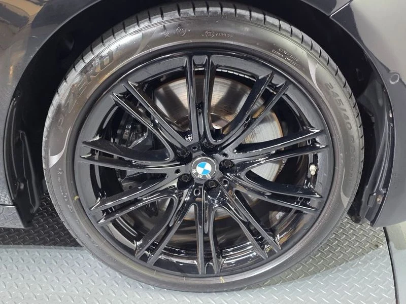 BMW 760 M760Li xDrive V12 Excellence| 601к.с.| ВКЛ.ТЕХНОТЕ, снимка 5 - Автомобили и джипове - 55624467