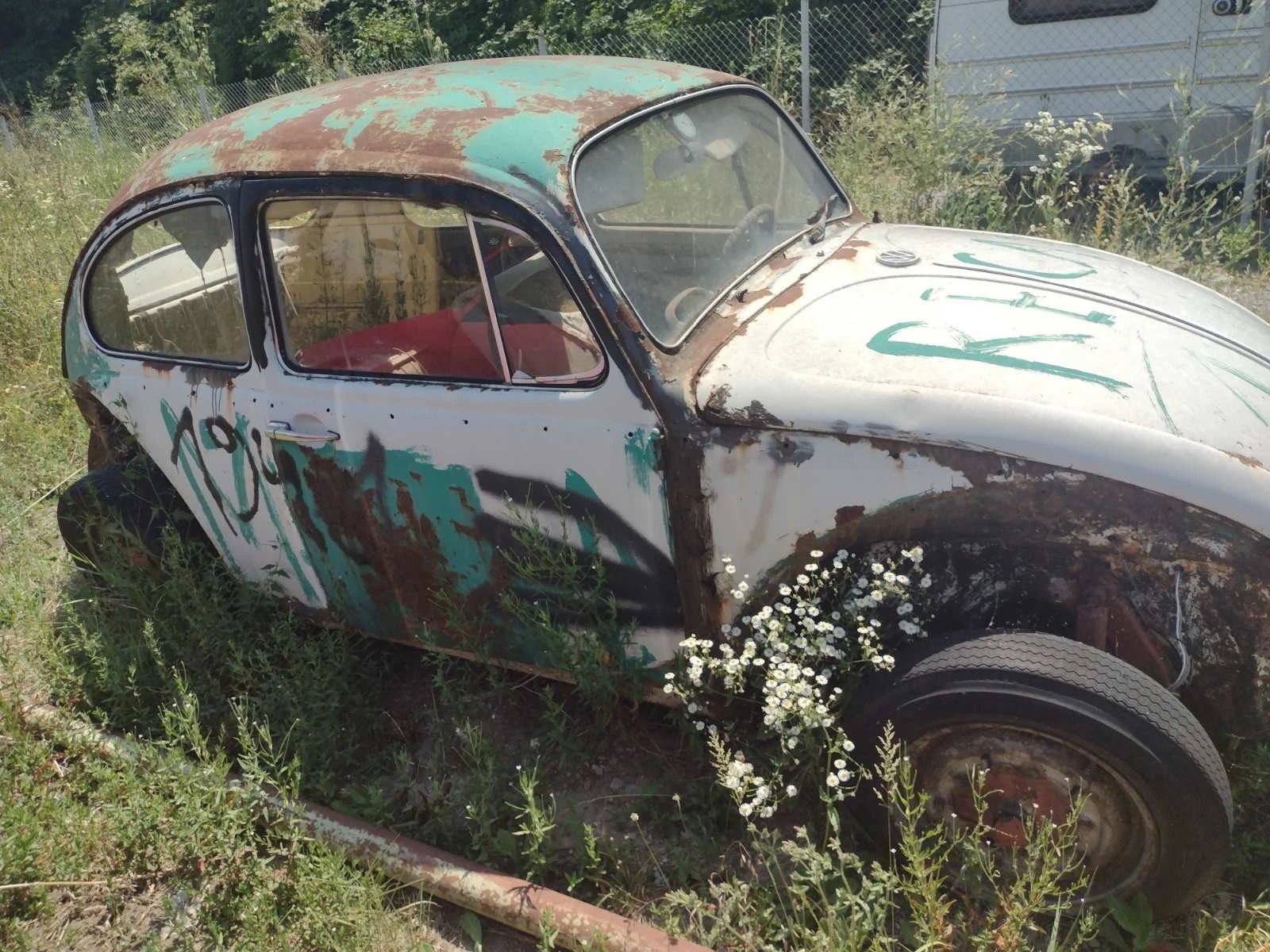 VW 1300 Цената до 5 май 3300лв. - изображение 4
