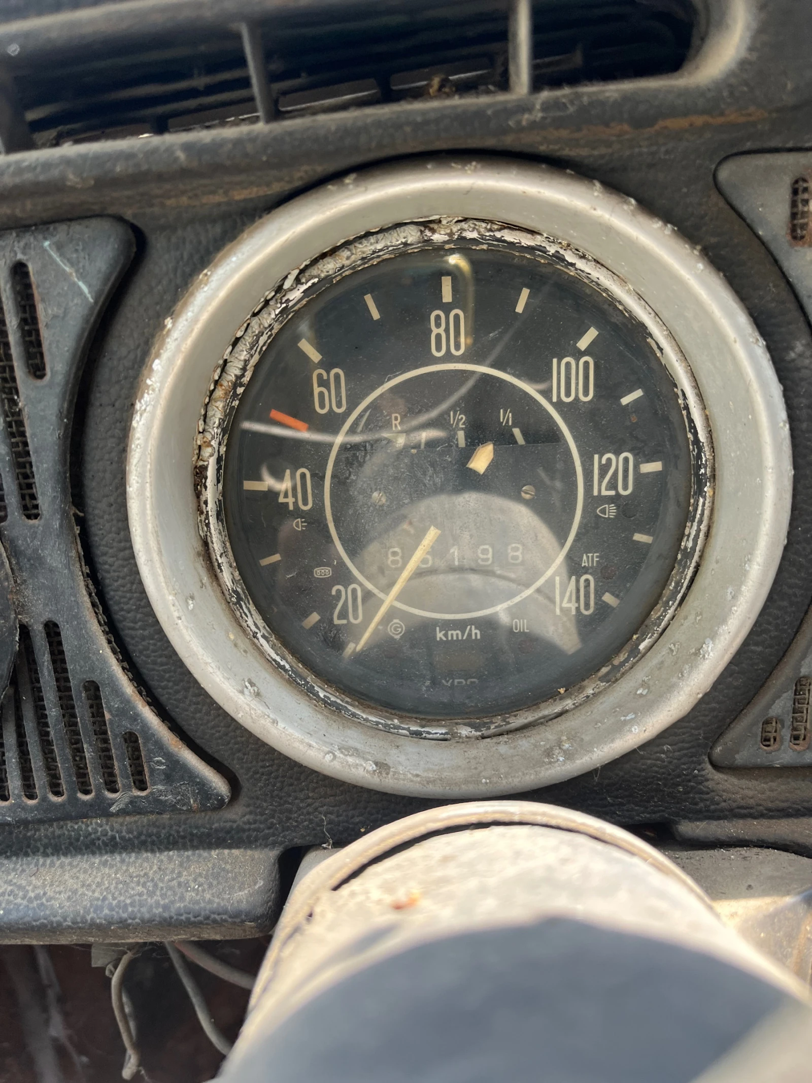 VW 1300 Цената до 5 май 3300лв. - изображение 7