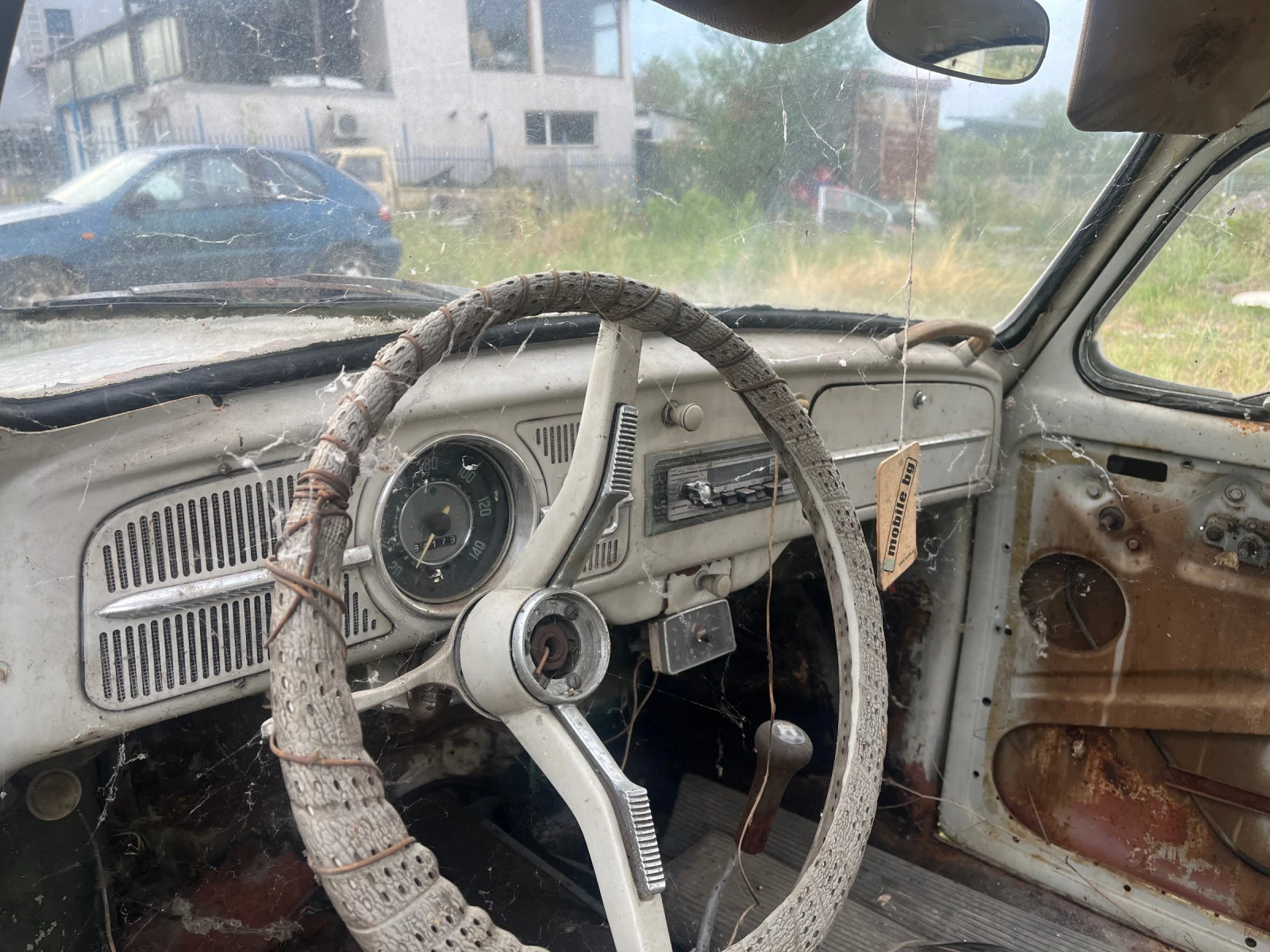 VW 1300 Цената до 5 май 3300лв. - изображение 6